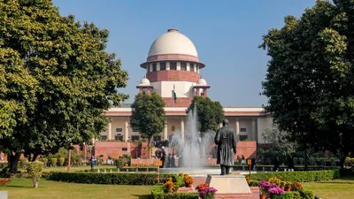 फैसला समर्थन: धर्म परिवर्तन के बाद आरक्षण पर सुप्रीम कोर्ट के आदेश का बिहार मंत्री ने किया स्वागत