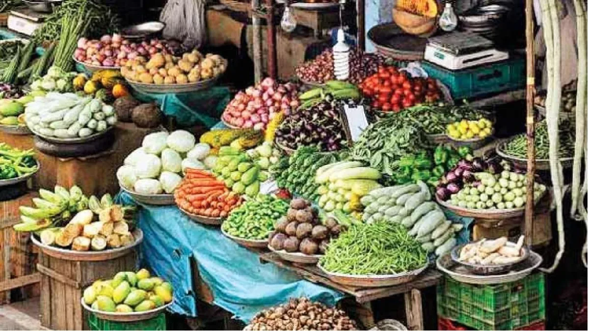 बड़ा बाजार: भारत मंडपम में मिलेंगे उत्तर प्रदेश के स्थानीय व्यंजन और उत्पाद