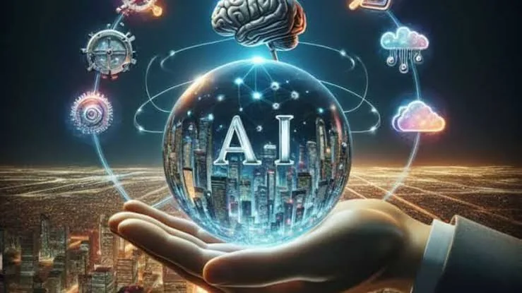 आर्टिफिशियल इंटेलिजेंस निवेश: अर्थव्यवस्था को संबल मिल रहा है मगर रोजगार सृजन की रफ्तार धीमी हो गई है