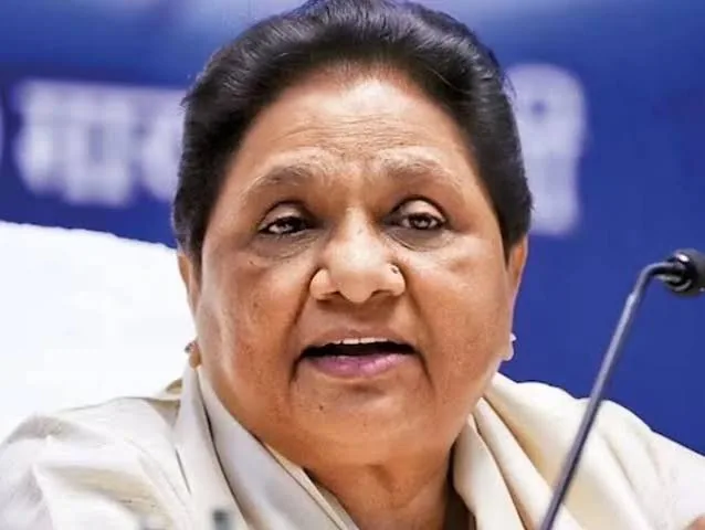 बसपा चुनावी रणनीति: मायावती ने उत्तराखंड और अन्य राज्यों की तैयारियों की समीक्षा की