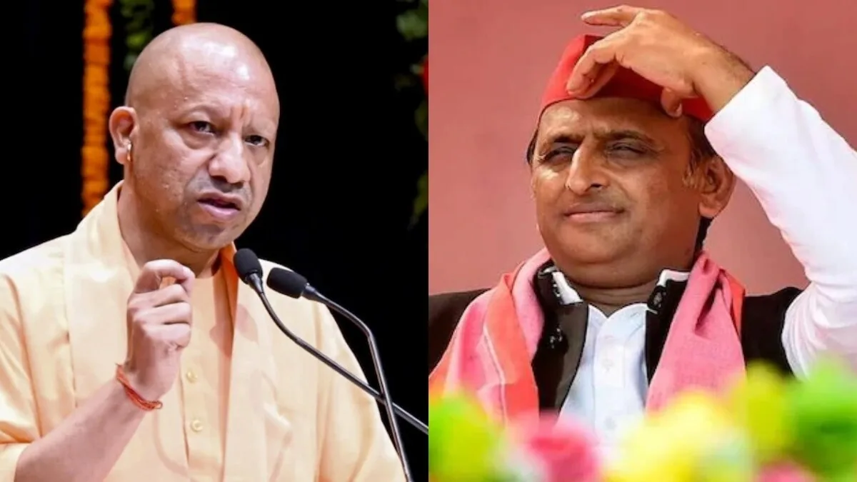 एमएलसी चुनाव की जंग: समाजवादी पार्टी और भाजपा के बीच सीधा मुकाबला और 11 सीटों की लड़ाई