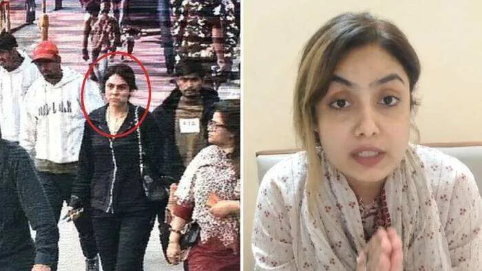 लखनऊ कारोबारी मौत मामला: नेपाल के सीसीटीवी में कैद हुए तीनों आरोपी