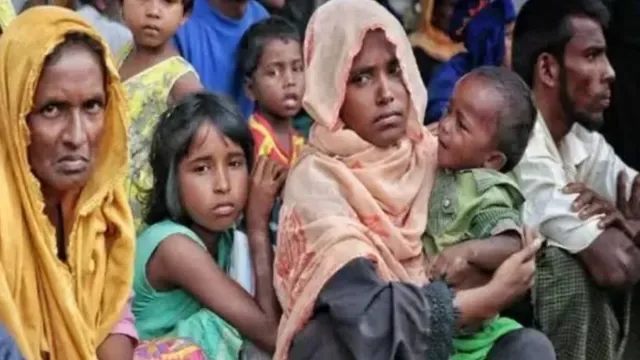 आंकड़ों में बड़ा अंतर: जम्मू में रोहिंग्या नागरिकों की वास्तविक संख्या पर सवाल