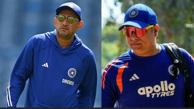 चयन समिति की दौड़: अजीत अगरकर का कार्यकाल समाप्त होने के बाद नया मुख्य चयनकर्ता चुनने की प्रक्रिया शुरू